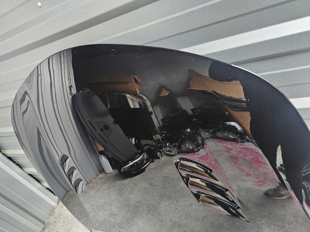 фото №3, Alfa romeo stelvio qv капот комплектна quadrifoglio