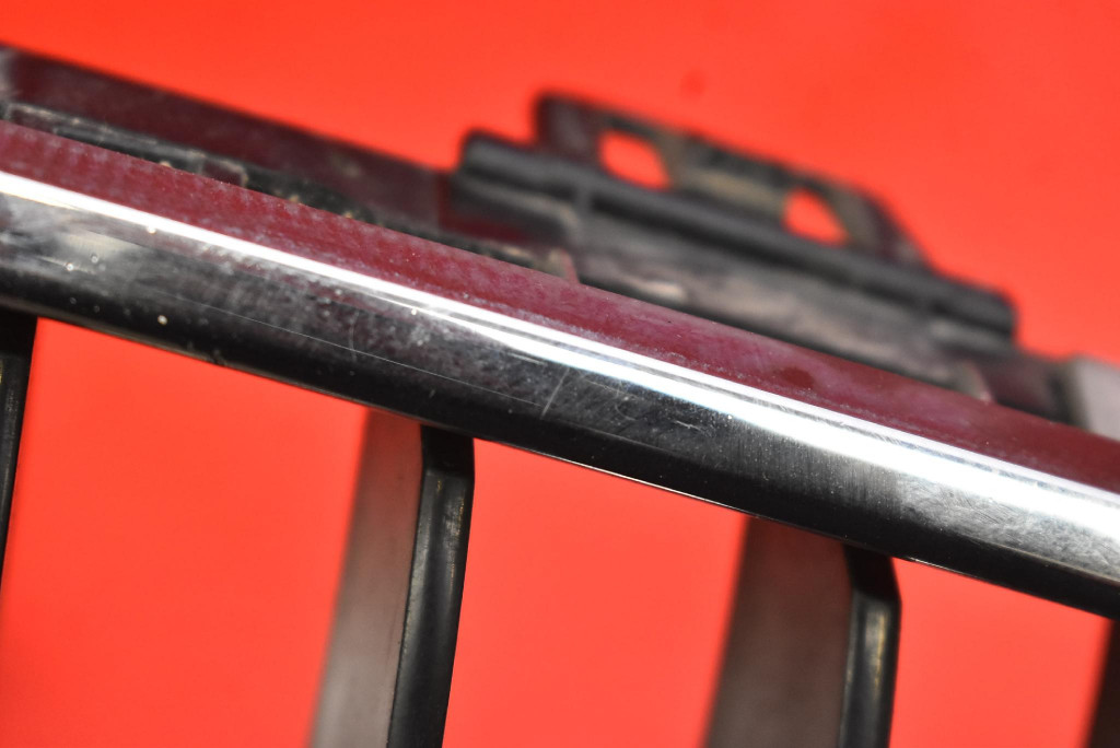 фото №14, Решётка радиатора решётка радиатора решётка радиатора правая хром 7294814 bmw 4 f36 13-17