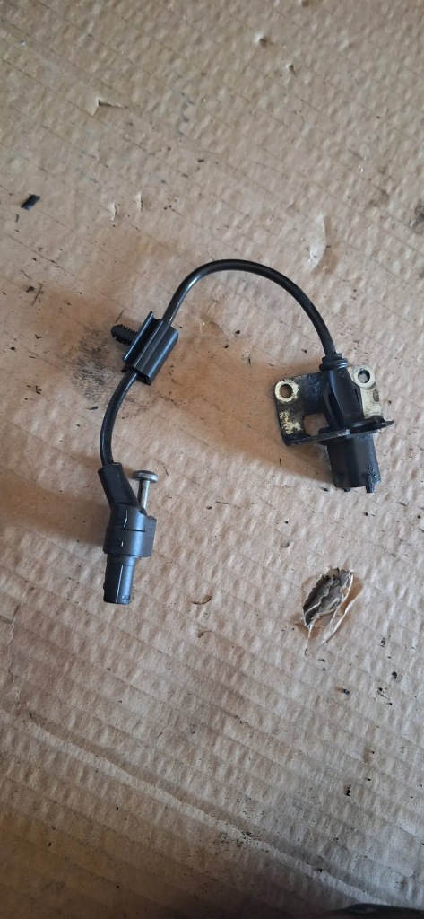 фото №1, Jeep grand cherokee датчик положення вала 45962104f