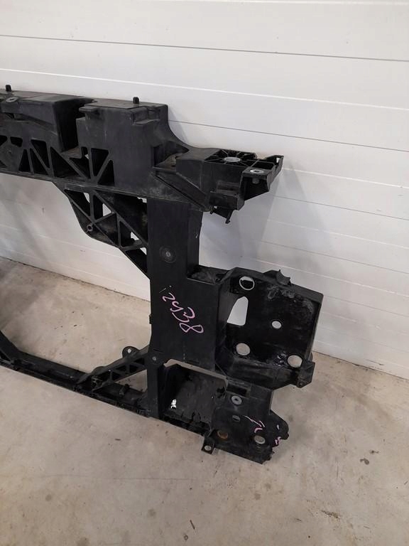 фото №3, Pas передній renault megane 3 iii