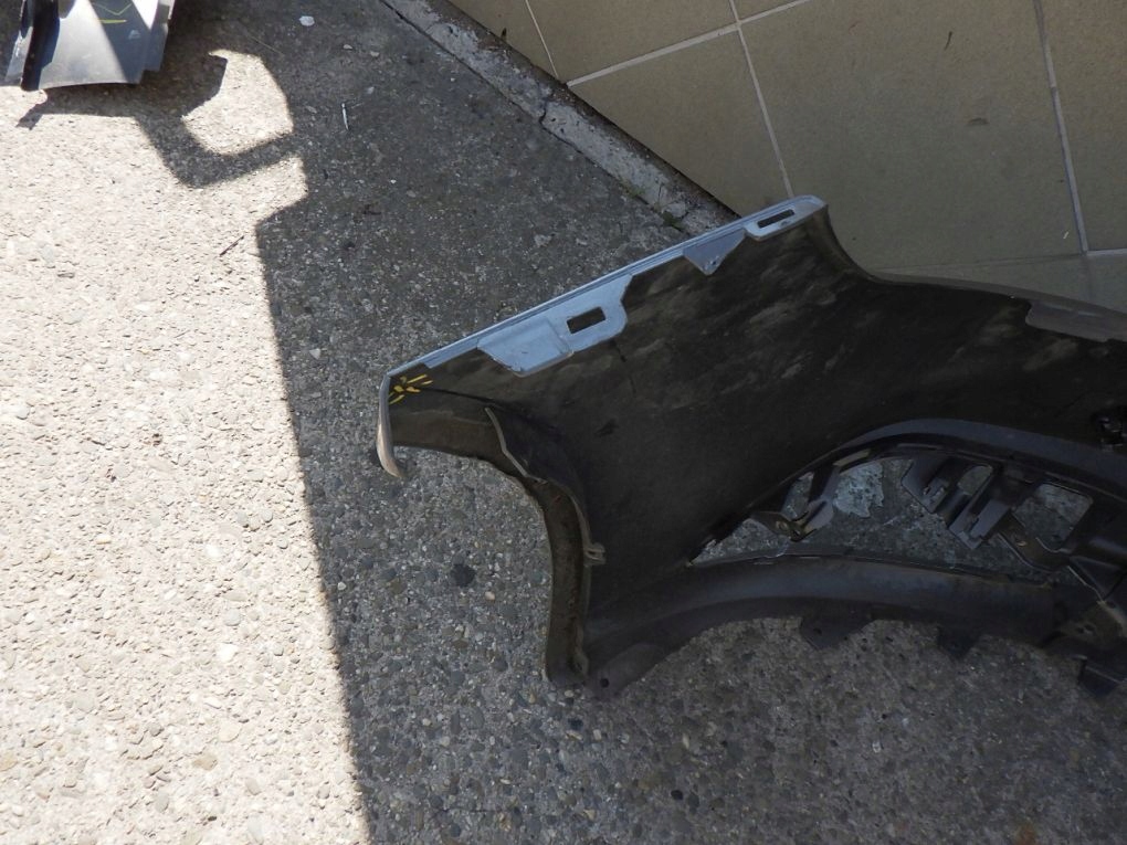 Opel insignia 2 b 2 17- бампер передній Ціна