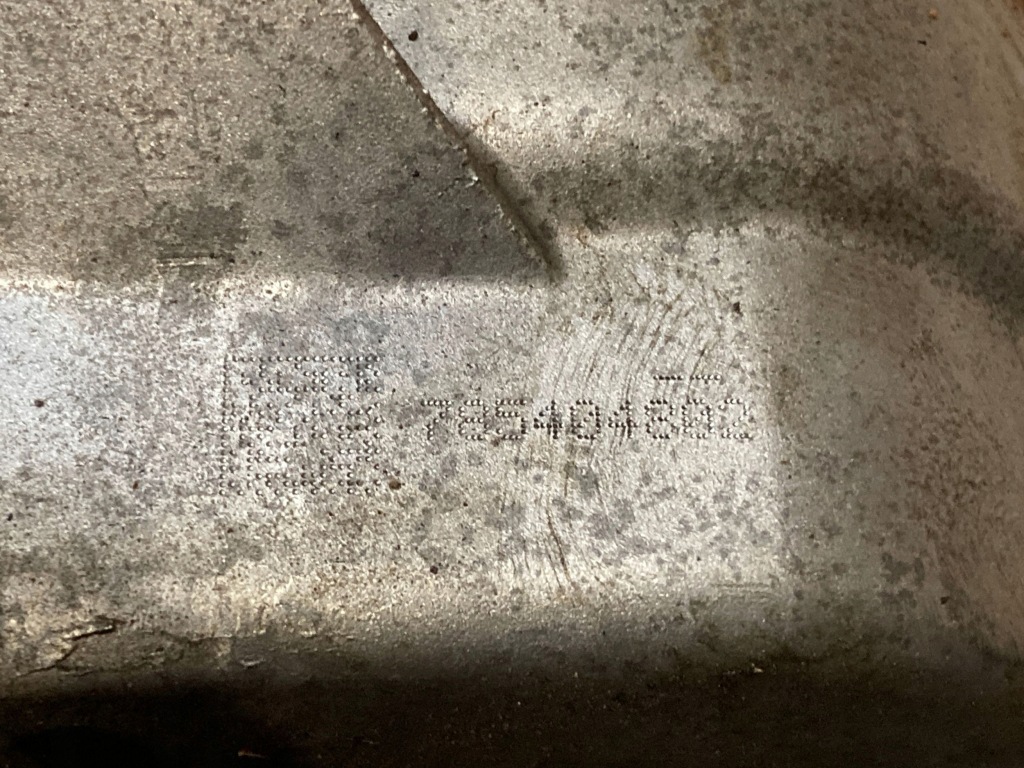 Основание фильтра масла bmw m4 f82 f83 7850293 Недорого