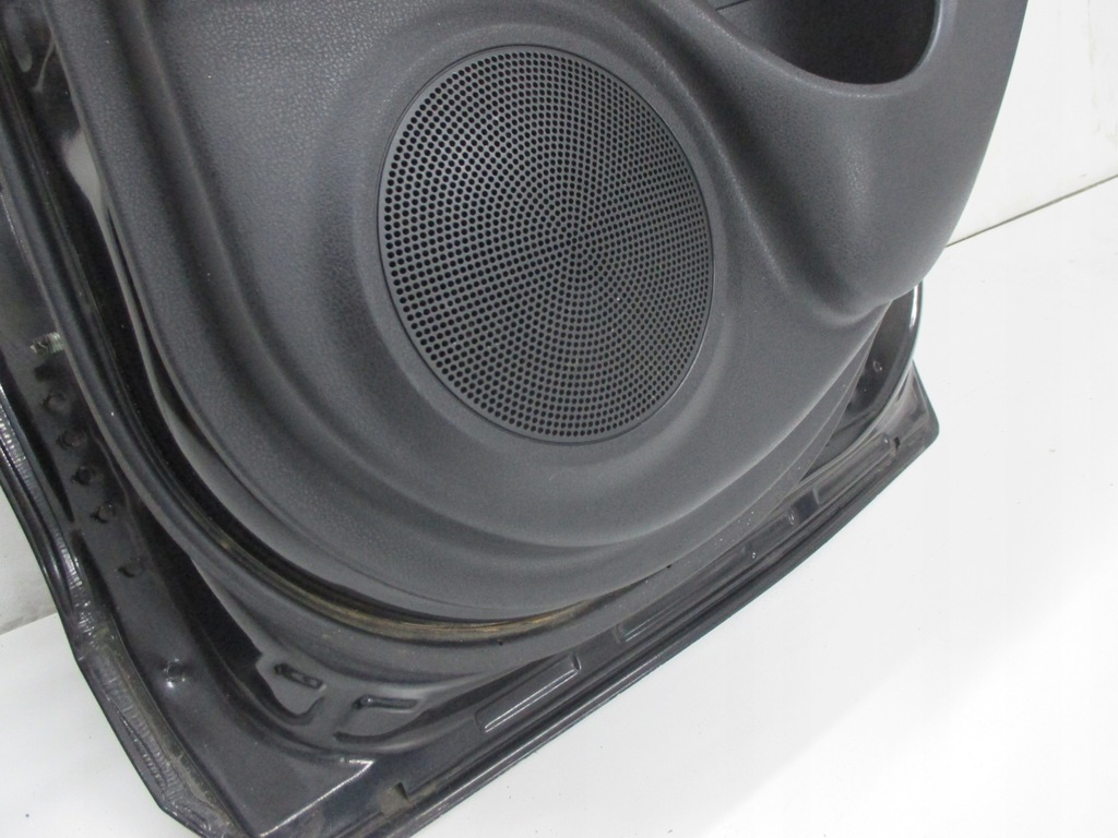 фото №7, Nissan juke i дверь правое задняя полный 10 - 19r