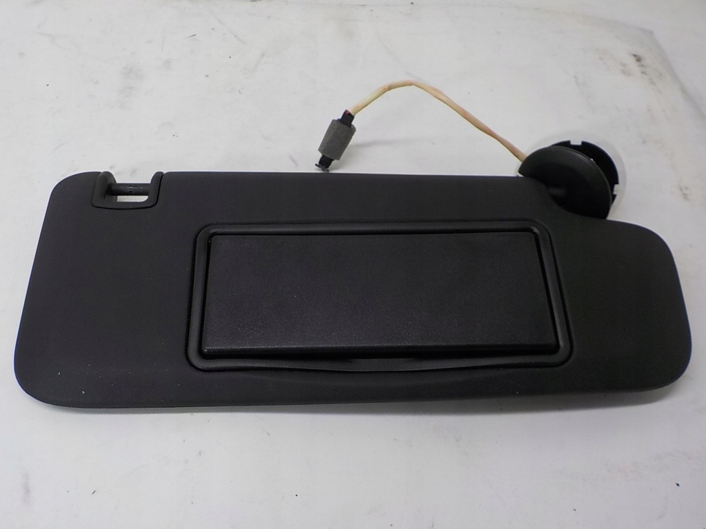 фото №1, Opel insignia a захист сонцезахисна права czarna