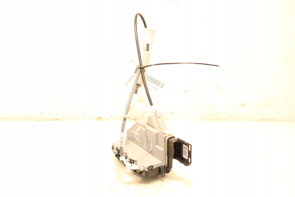 Купити Замок правий задній двері peugeot 3008 ii psa237292