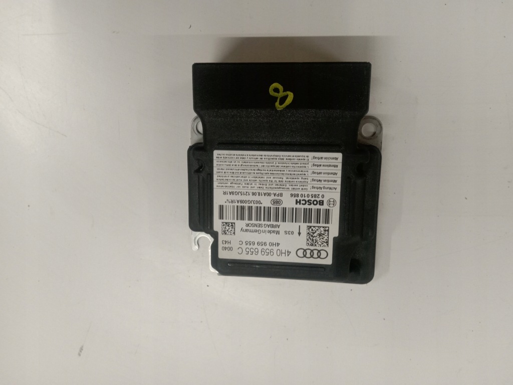 фото №1, Audi оригинальный номер 256282