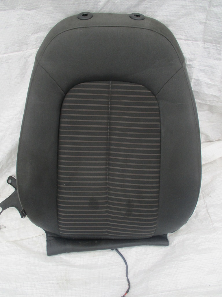 фото №6, Спинка сиденье водителя пассажира sport audi a6 c7