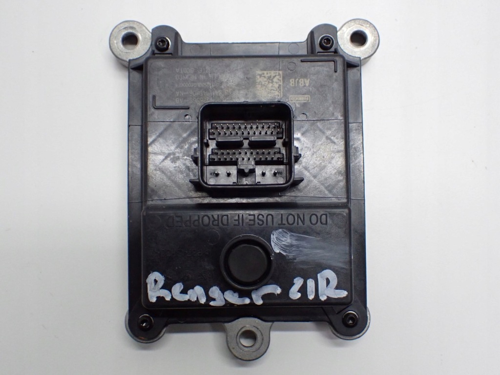 Купить Модуль блок управления коробки jb3p-12b565-ab ford ranger iii iv v 21r