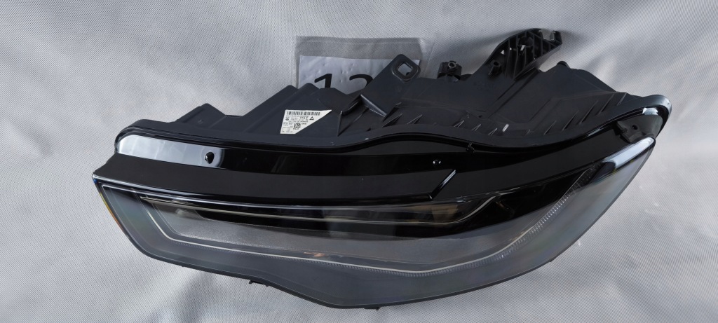 фото №6, Audi a6 c7 rs6 full led левый фара лампа 4g0941773f