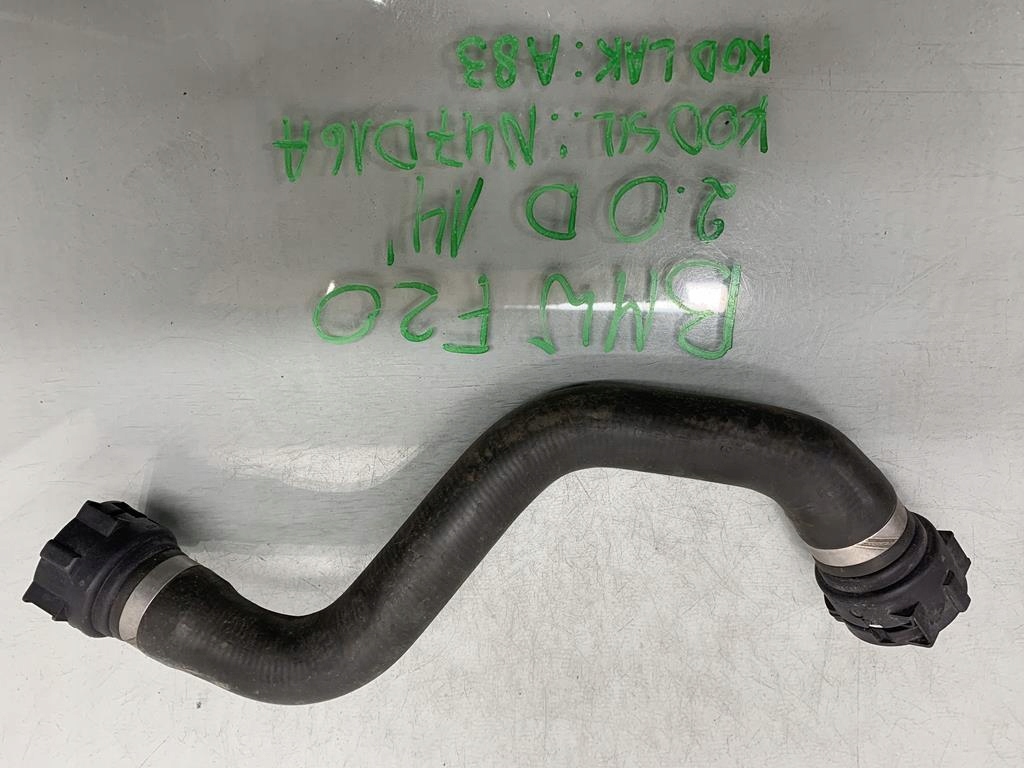 Купити Труба повітрозабірник повітря bmw f20 2.0 d 14 r 1712781112004