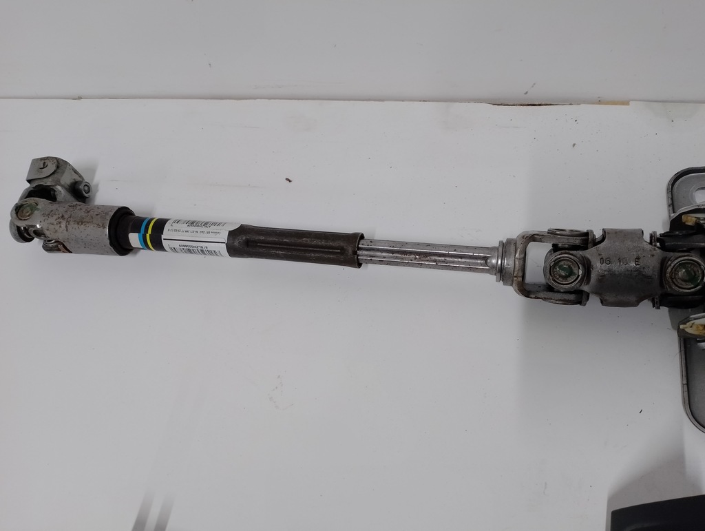 фото №9, Набір стартовий citroen ds5 2.0 hdi гібрид 4x4 2013r. 9664992380