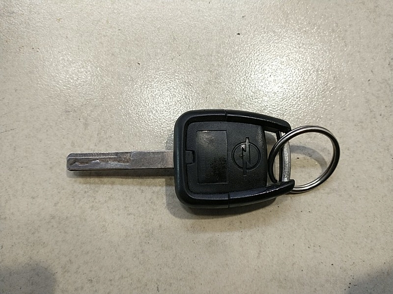 фото №10, Перемикач комбінований signum 1.9 cdti 13162134