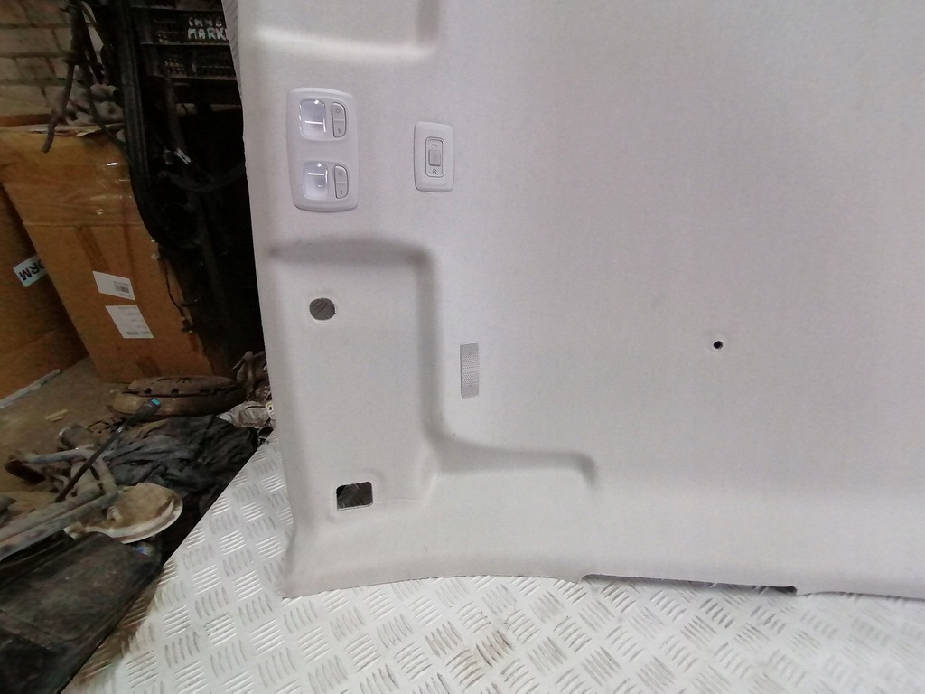 фото №11, Стеля dacia sandero iii anglik 739108542r