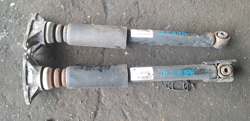 фото №1, Mini cooper iii 16r амортизатор задня задній 6879653