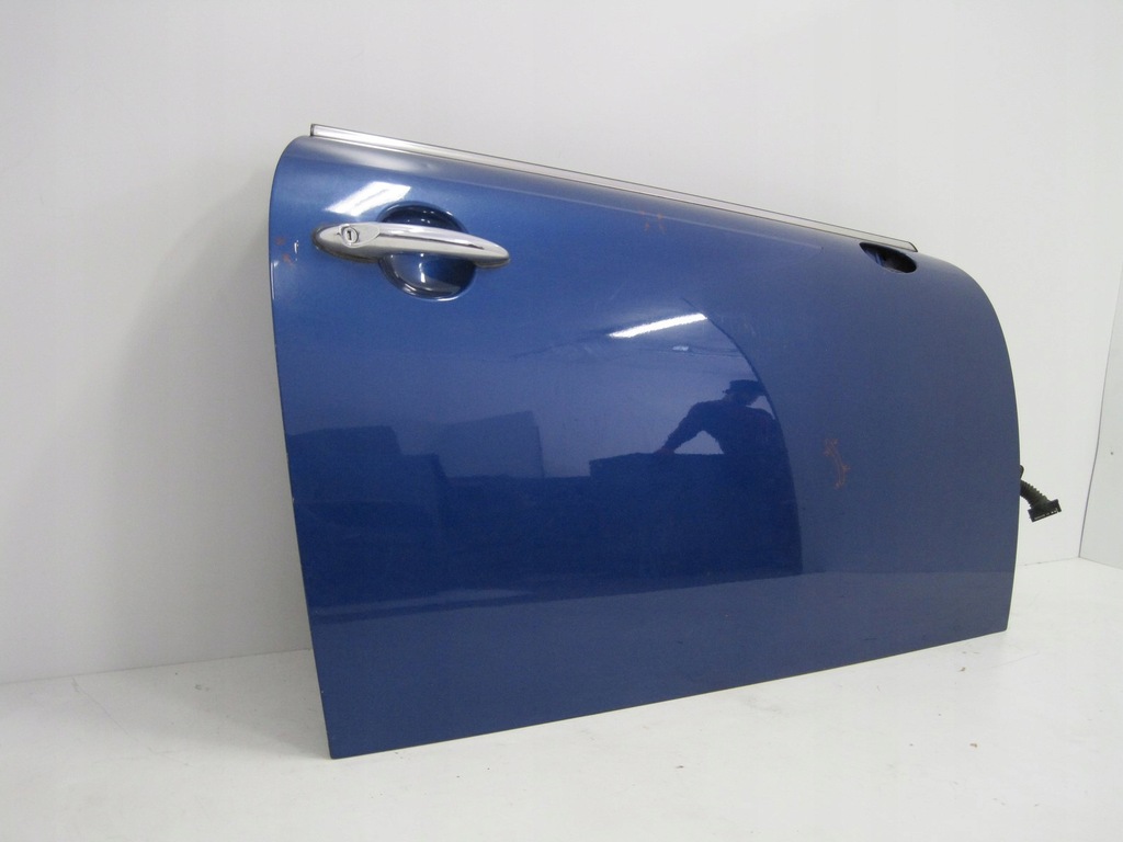 фото №3, Двері праве mini cooper r56