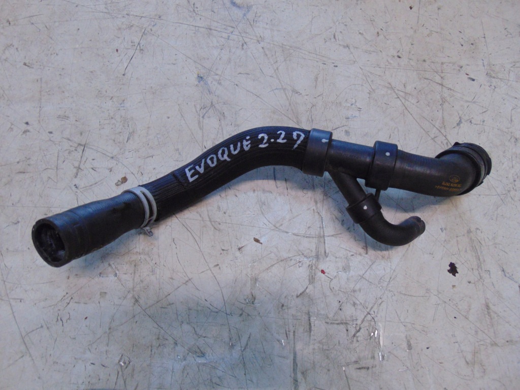 фото №2, Wąż wody evoque 2.2d bj328286bc