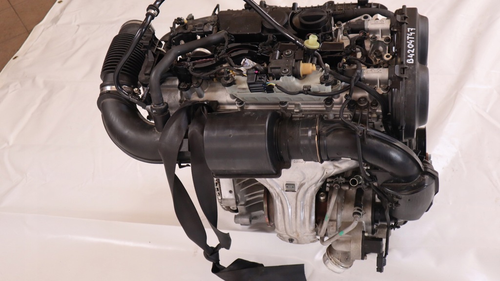фото №7, Volvo xc40 2.0 t4 двигун b4204t47
