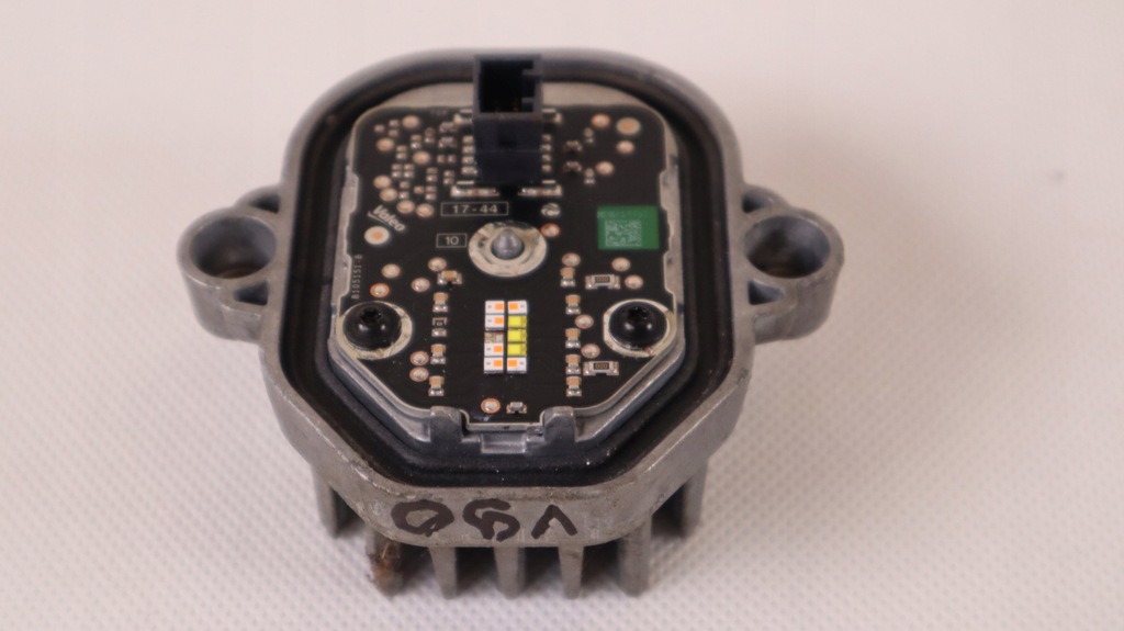 фото №5, Volvo v90 модуль лампи led перетворювач b105151-b