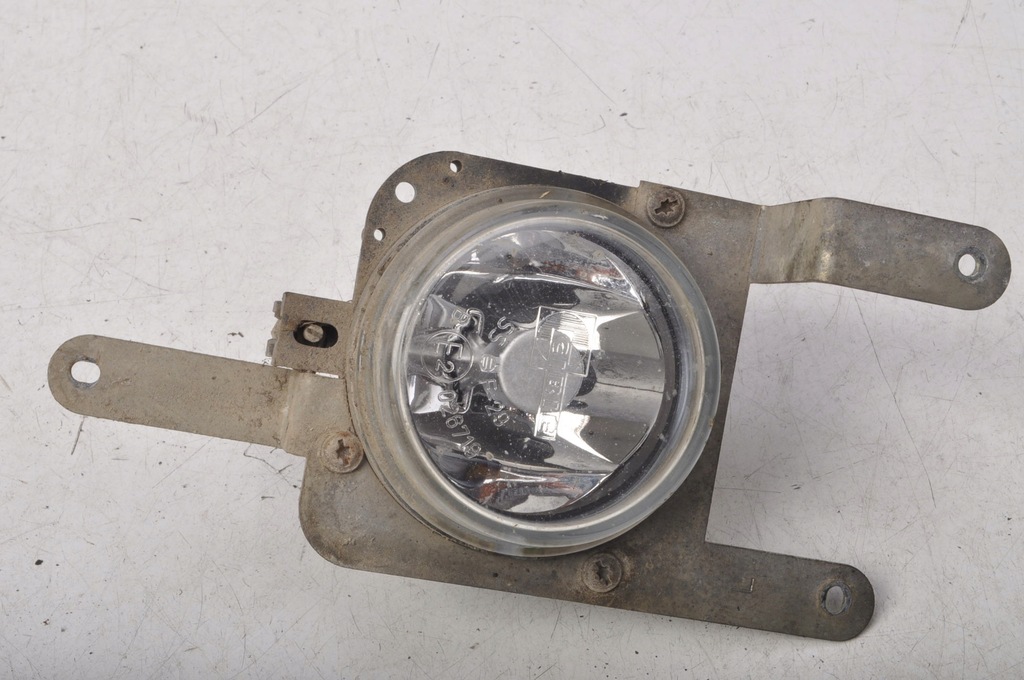 фото №1, Suzuki wagon r+ противотуманная фара левый