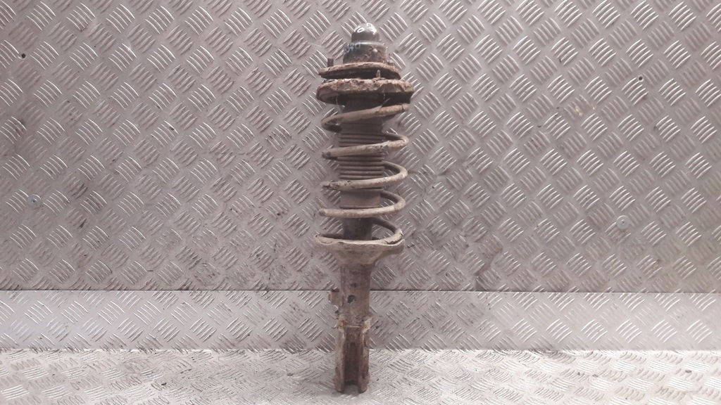 фото №1, Atos 1.0 mcperson левый перед