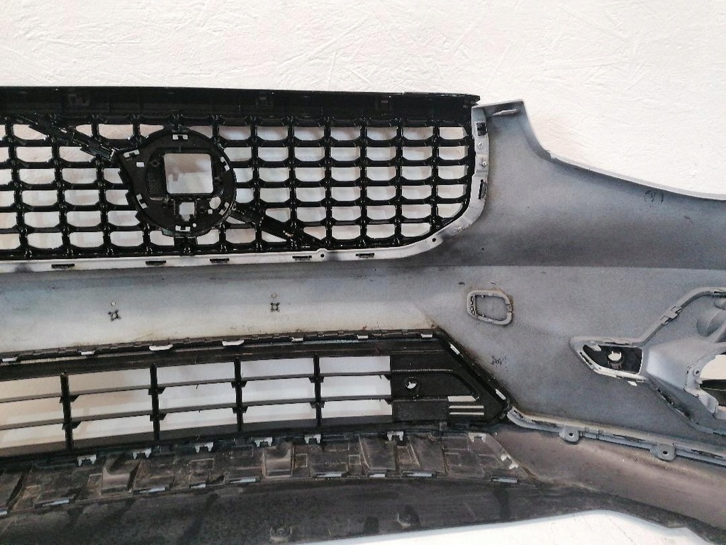 фото №13, Volvo xc40 r design lift бампер перед 31690933 22 -