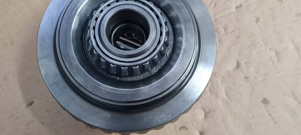 фото №11, Sq5 80a q5 lift механизм коробки передач 8hp65a s4 b9 8w s5