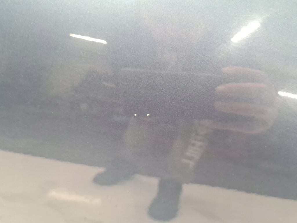 фото №7, Mini cooper r56 lift двері правий перед a93