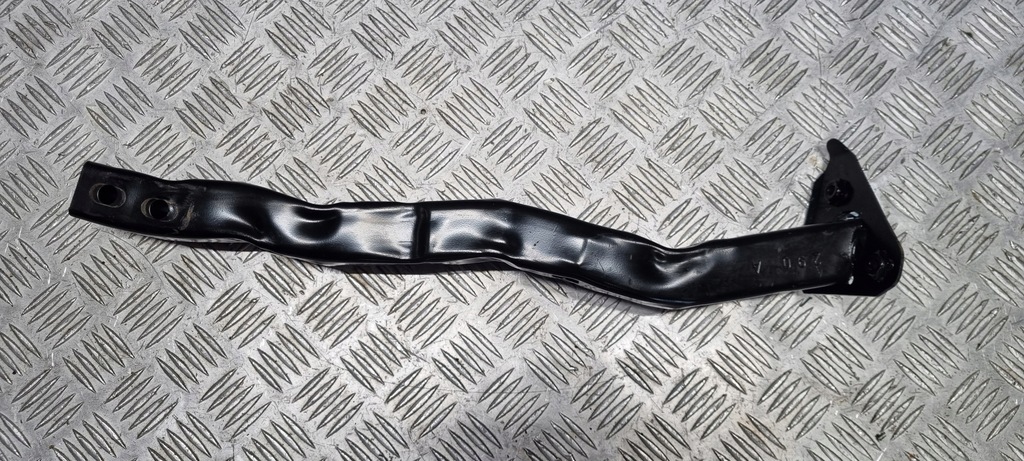 фото №11, Renault clio v зона деформації права кронштейн 758241696r