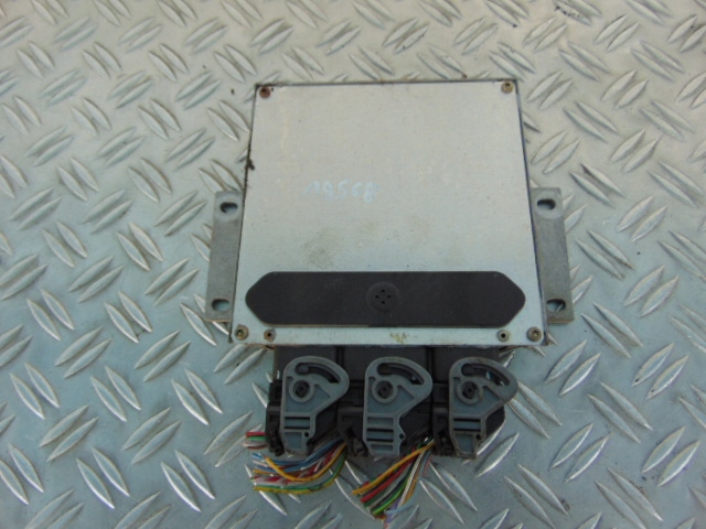 фото №1, Citroen c3 пристрій керування ---