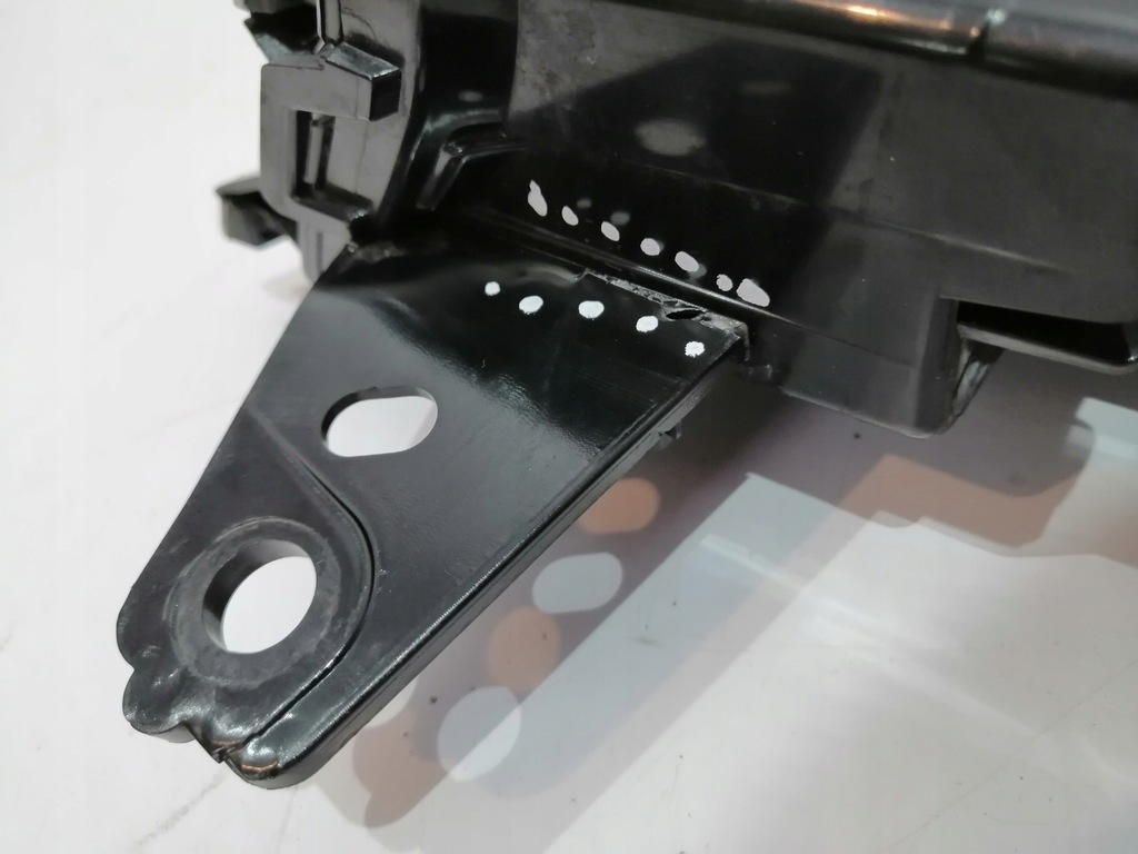 фото №9, Citroen c5 aircross лампа передня права led drl