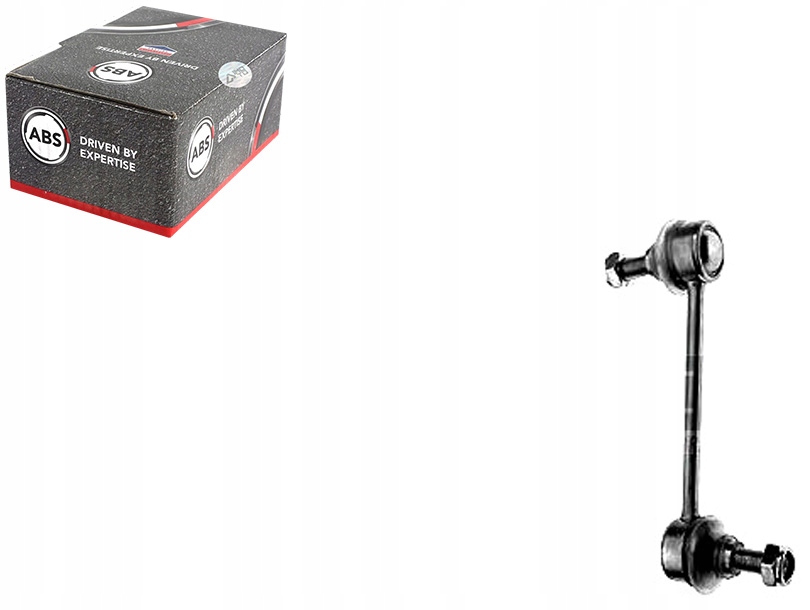 фото №1, A.b.s. 260052 тяга / кронштейн, стабилизатор