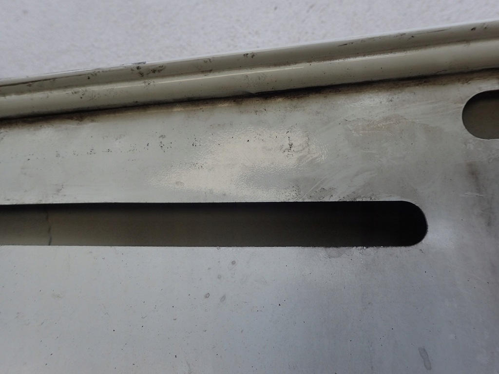 фото №7, Капот крышка двигателя jeep renegade 2014- 52008377