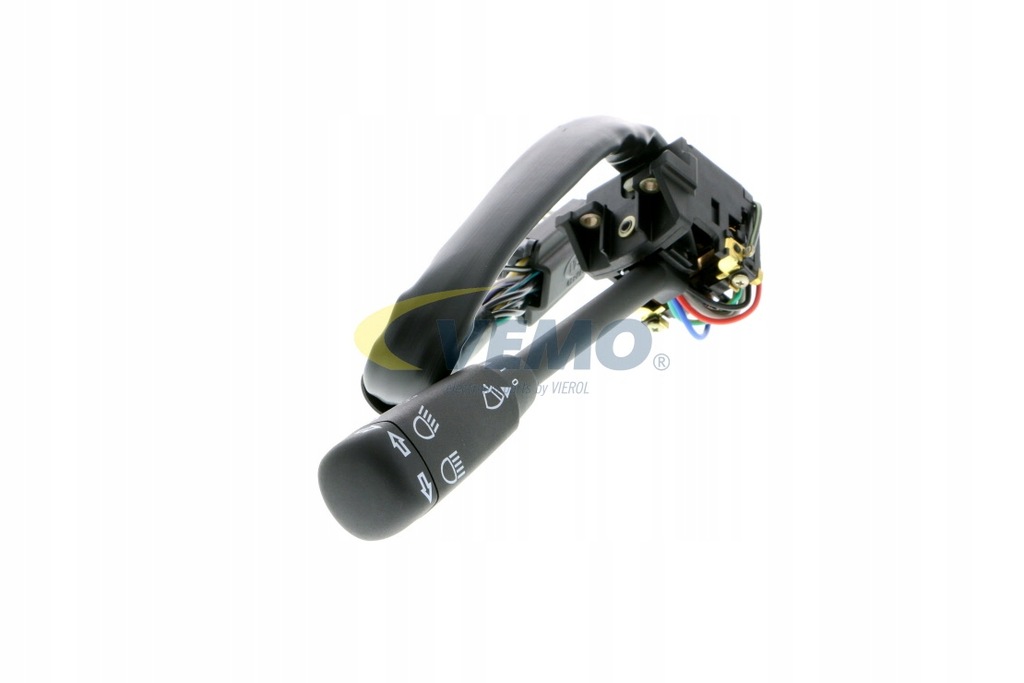 фото №10, Перемикач колонки кермового c/s/w123/