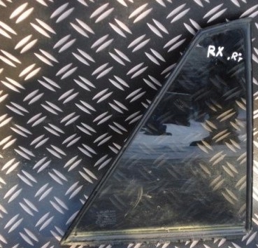 фото №1, Lexus rx 300 350 400h скло права задня w двері