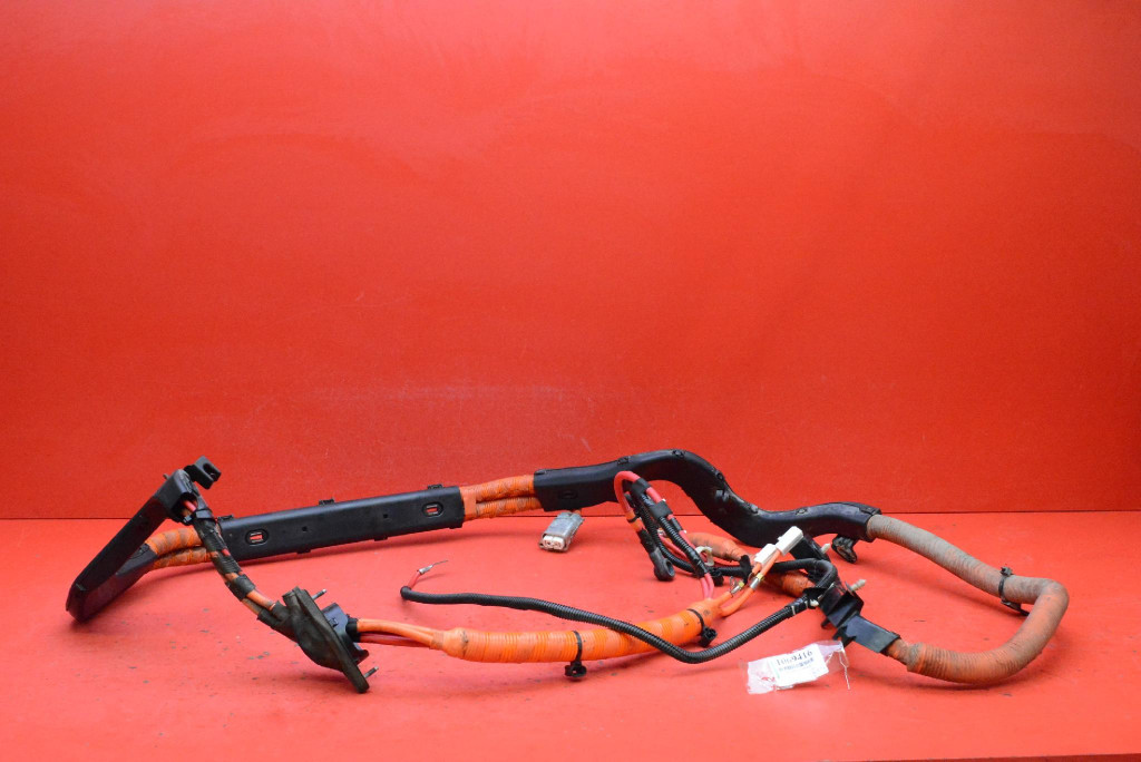 Купить Кабель wysokiego напряжения аккумулятора fm58-14b322-ah ford c-max mk2 2.0 hybrid