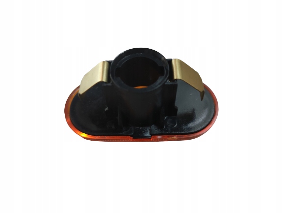 фото №3, Поворотник боковой renault clio ii