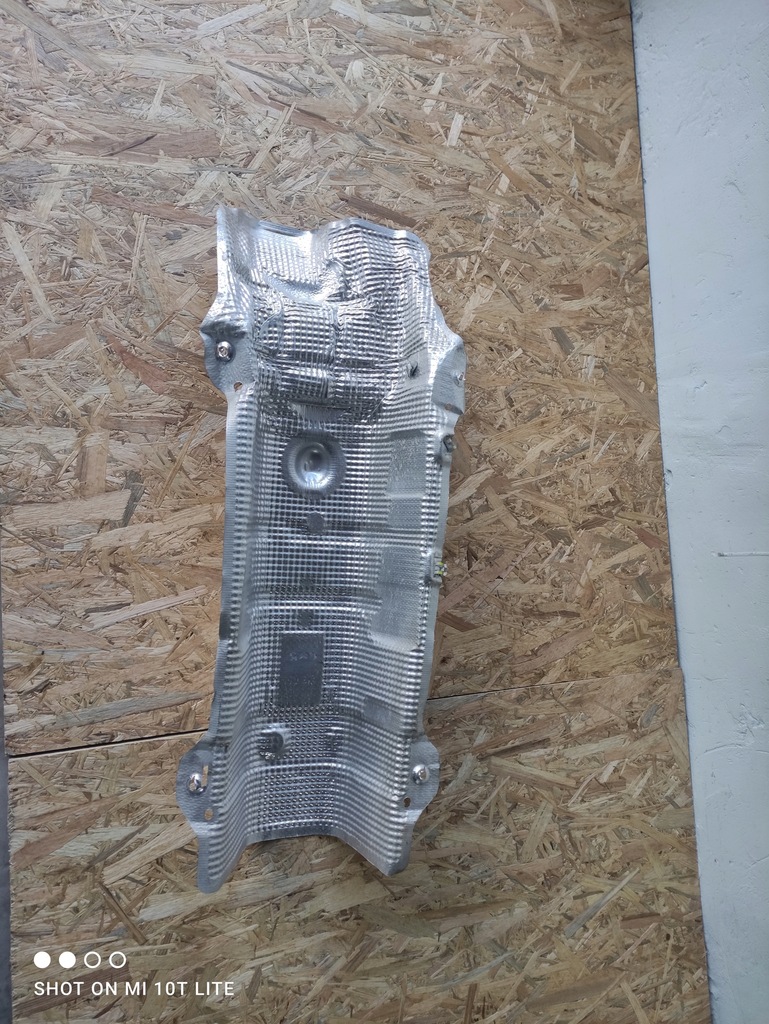 фото №6, Peugeot 208 ii 20r защита тепловые шумоизоляция