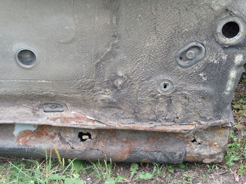 фото №10, Четверть лонжерон левый перед audi a3 8p 2.0 tdi lz9w