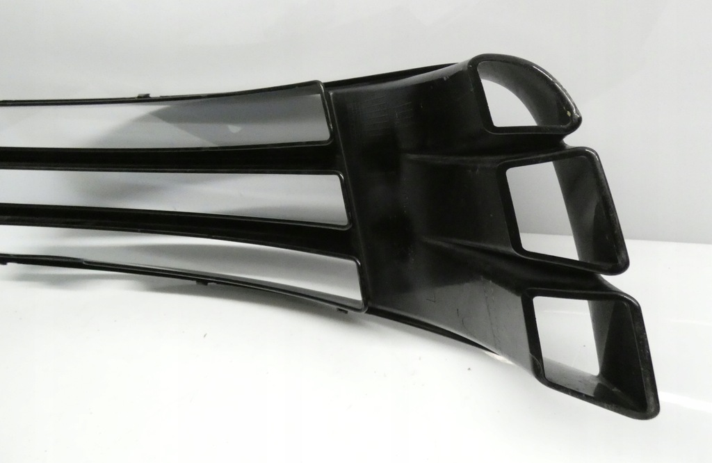 фото №7, Audi a6 c6 rs6 4f0807681k 2008- решітка бампера перед ліва