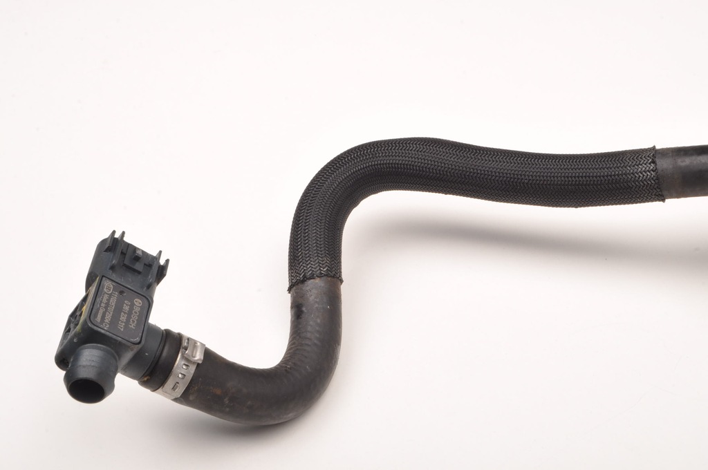 фото №10, Ferrari california 4.3 труба шланг wąż 0261230317