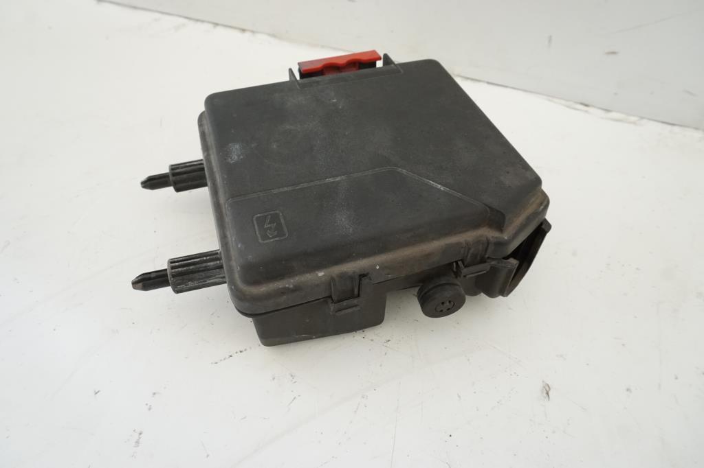 фото №1, Корпус запобіжників renault laguna iii coupe