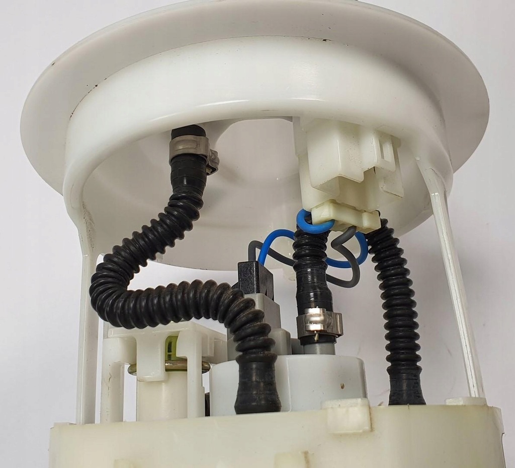 фото №4, Насос пального паливна mazda rx-8 1.3