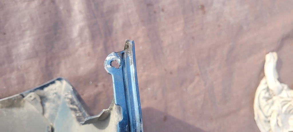 фото №10, Skoda kamiq бампер задня задній / 6089