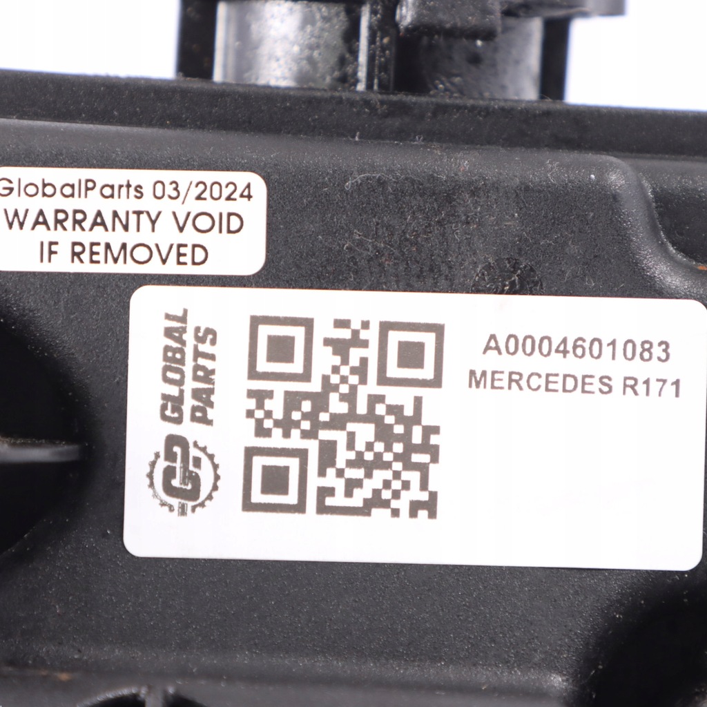 фото №12, Mercedes r171 бензин m272 бак масла насоса усилителя a0004601083