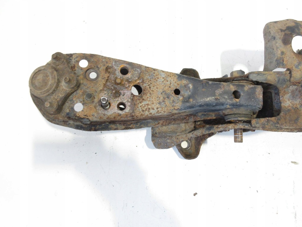 фото №8, Kia k2700 97-04 подрамник подрамник подрамник перед