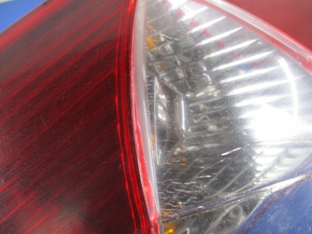фото №3, Fiat punto ii lift 3d лампа задняя правая оригинал