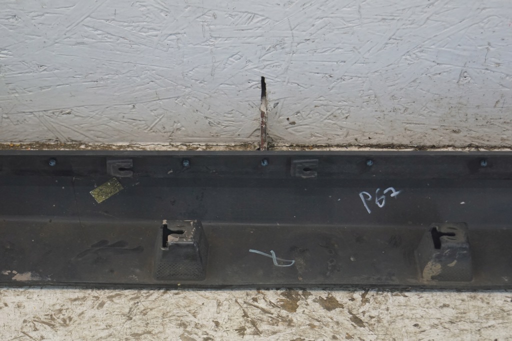 фото №13, Порог молдинг порог правая opel mokka a i 95159921