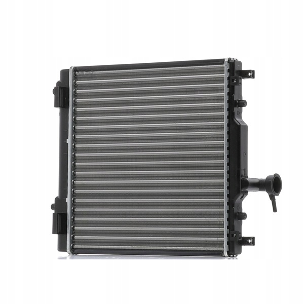 фото №13, Радиатор wody stark skrd-0120293 do suzuki alto ff