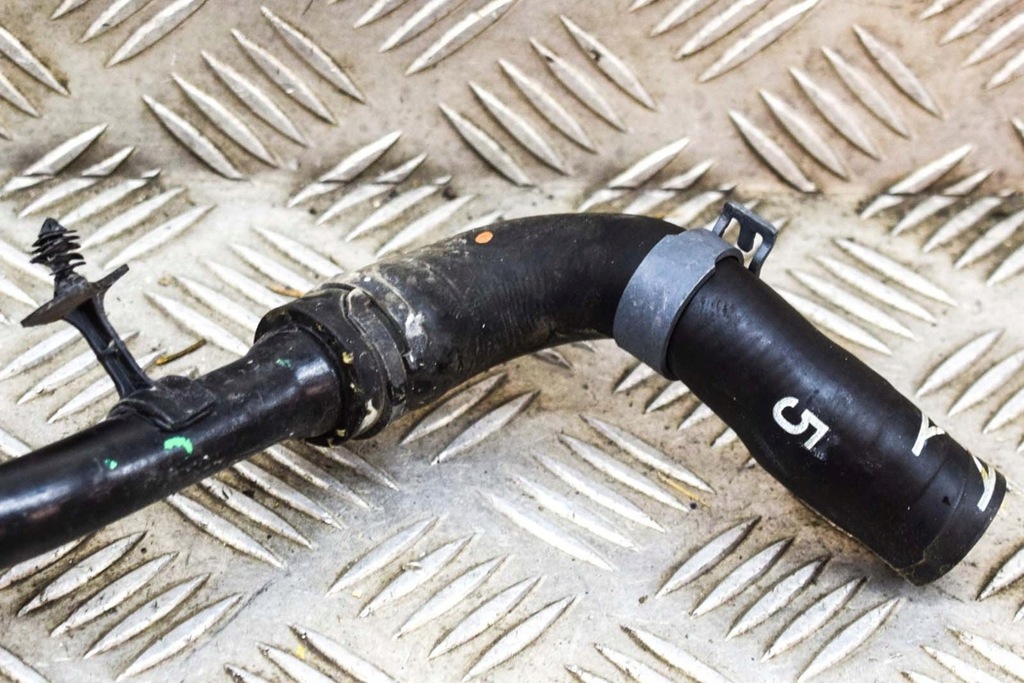 фото №5, Volkswagen id.4 e21 шланги радіатора 1ea121055d електрика 2021