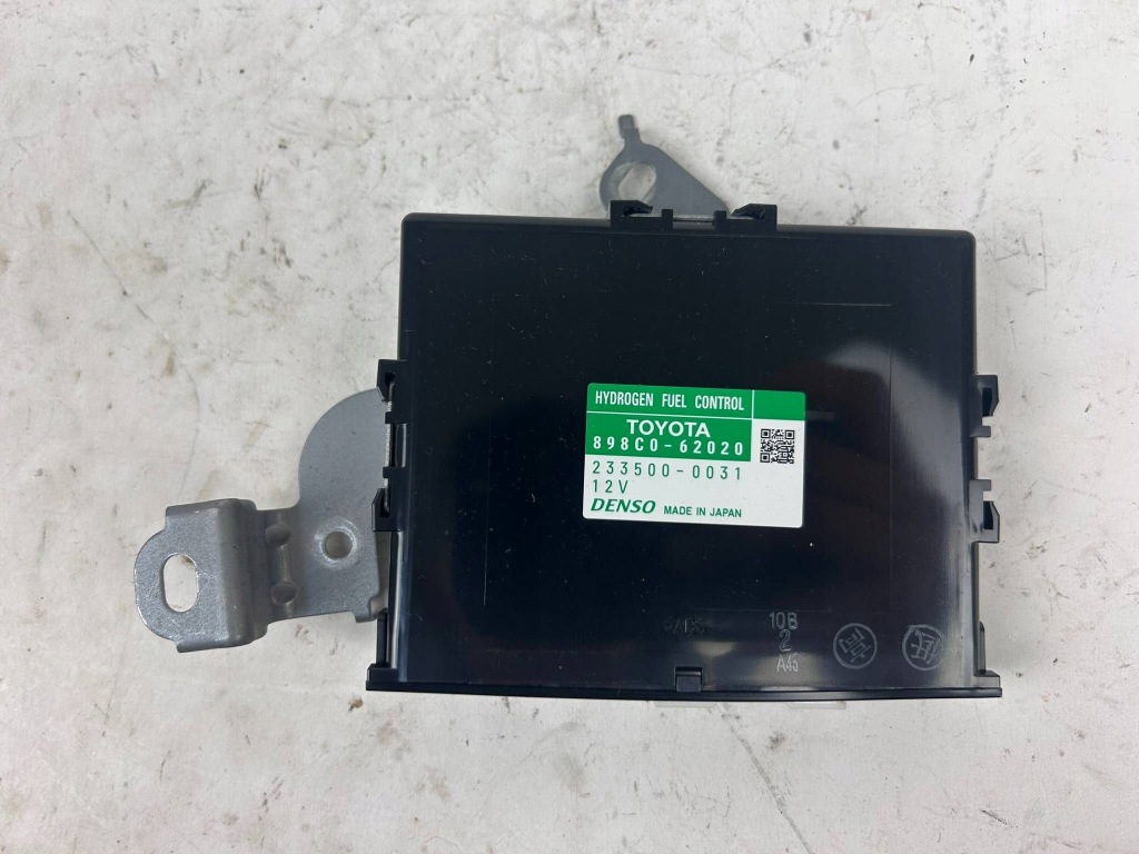 фото №1, Інше блоки управління toyota mirai 898c062020